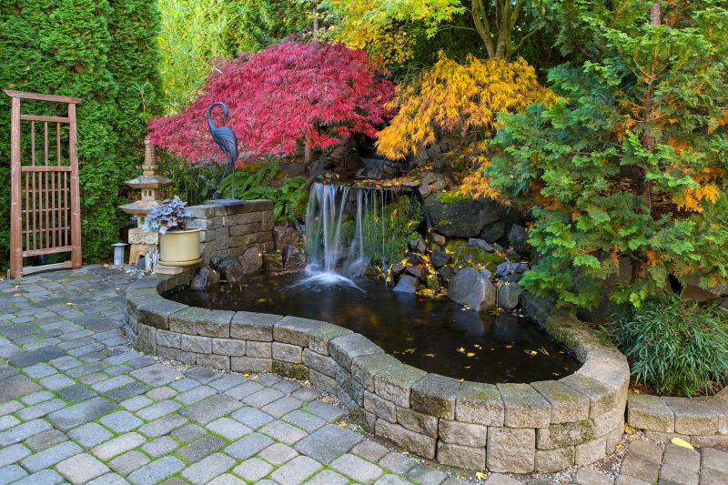 Brick Hardscaping in Stamford, CT