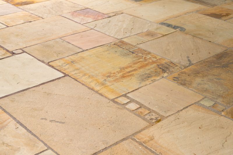 Stone Driveway Construction in Longmont, CO