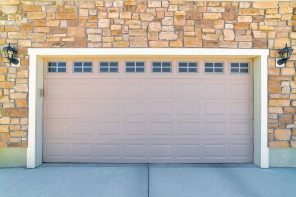 Garage Door Lintel Replacement - Garage Door Lintel Replacement Oklahoma City, Oklahoma