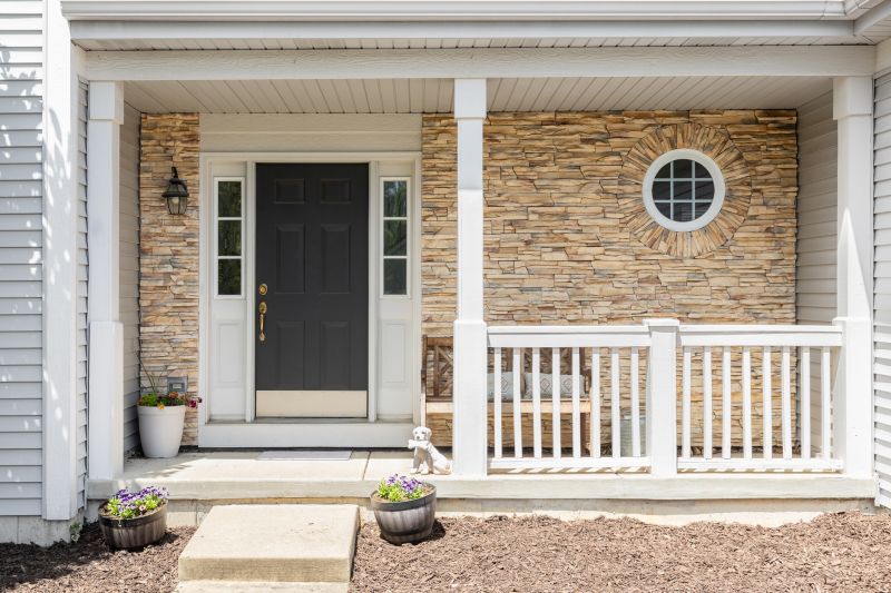 Artificial Stone Installation in Medina, OH