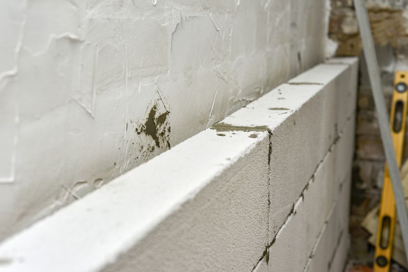 Brick Or Stone Wall Repair Solutions For Cracks And Loose Stones