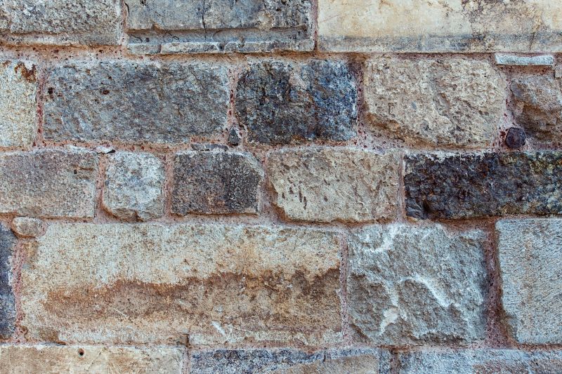Commercial Masonry Service