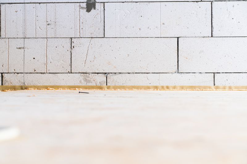 Signs Your Masonry Wall Needs Professional Repair