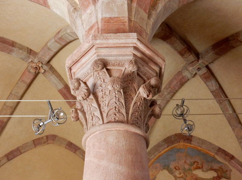 Expert Masonry Restoration